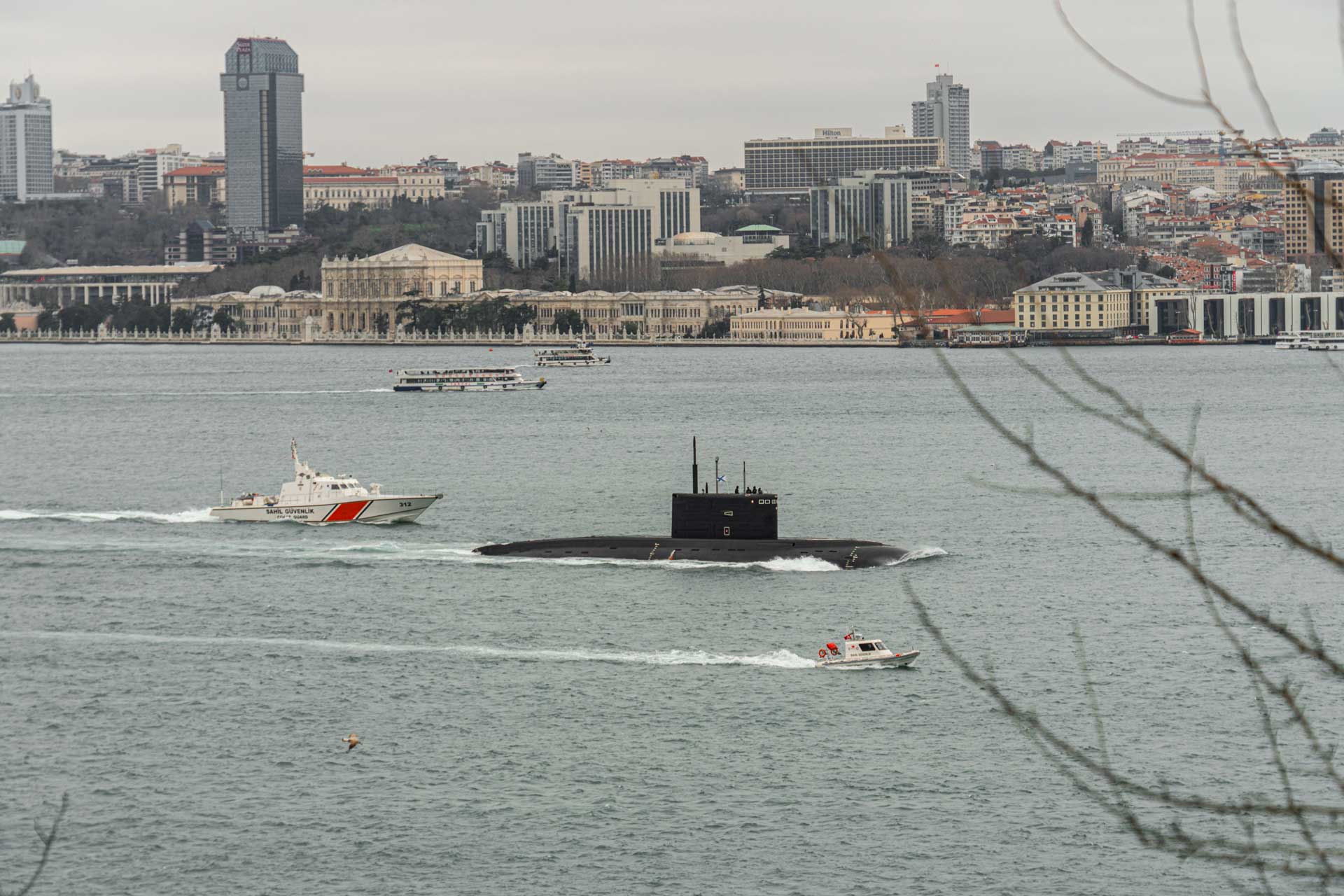 russian-submarine