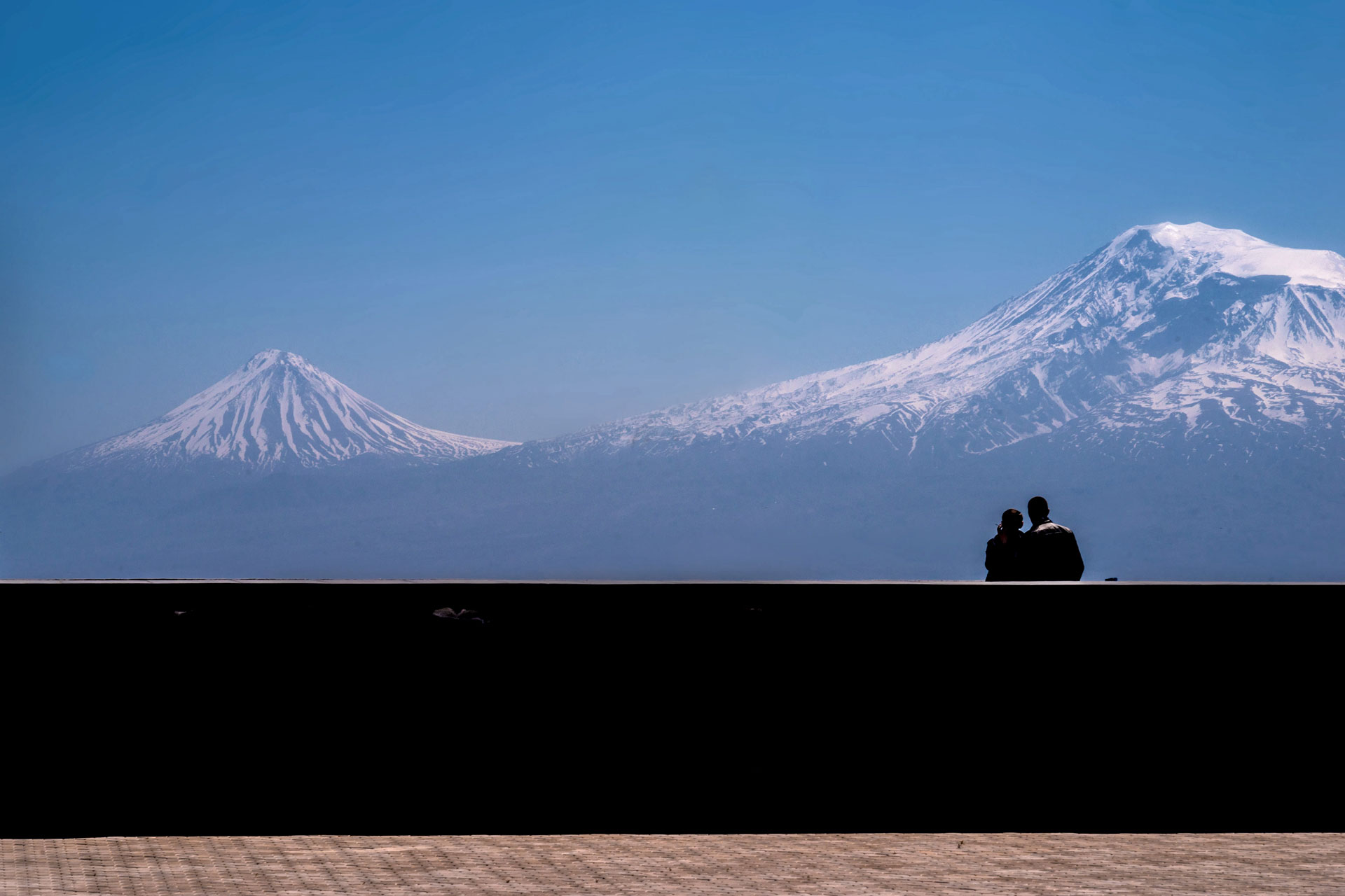 Armenia beyond